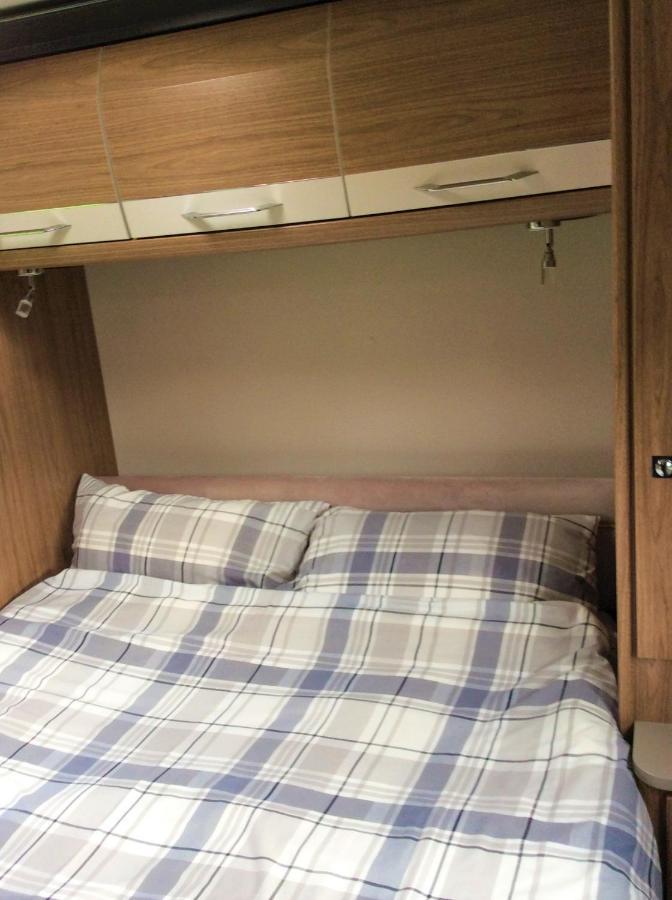 Le Boterff Gites Et Camping Saint-Mayeux 外观 照片