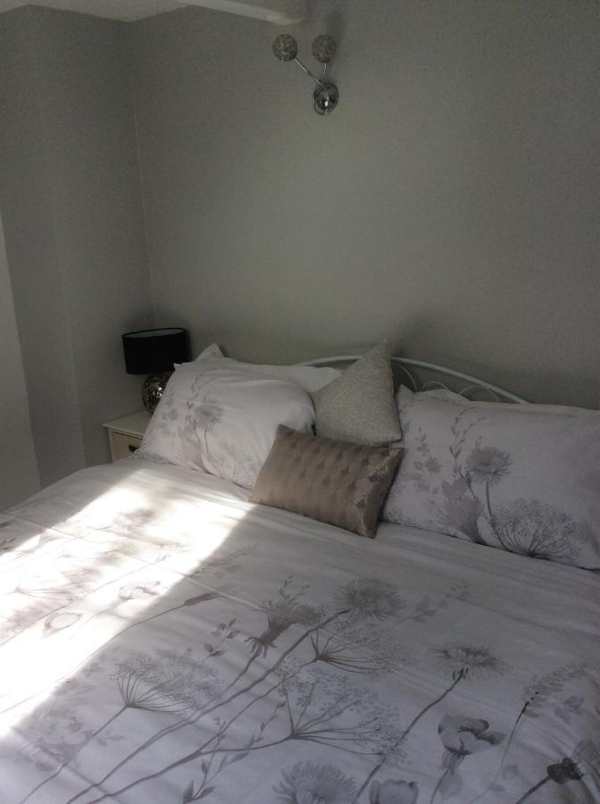 Le Boterff Gites Et Camping Saint-Mayeux 外观 照片