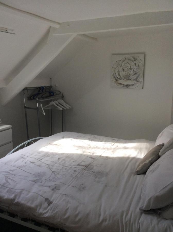 Le Boterff Gites Et Camping Saint-Mayeux 外观 照片